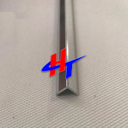 Nẹp V10 Trắng
