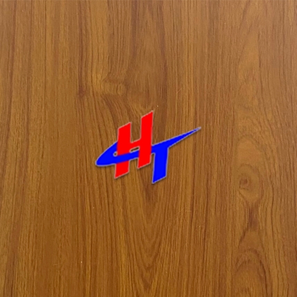 Tấm PVC Nano - HT07