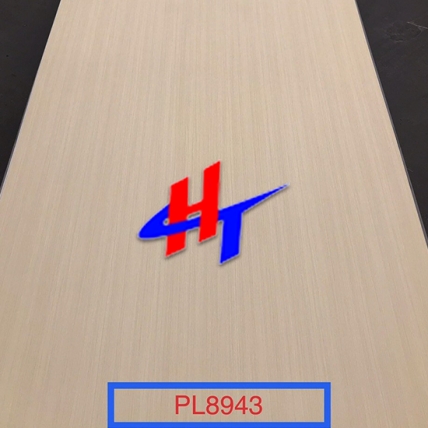 Tấm nhựa giả gỗ - PL8943