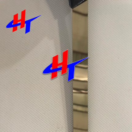 Nẹp La 1,5 Vàng