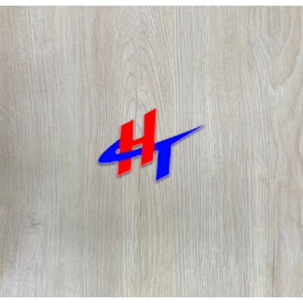 Tấm PVC Nano - HT02
