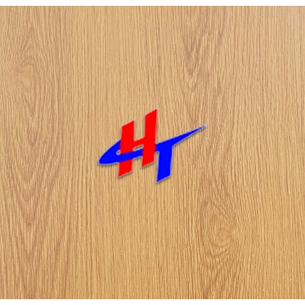 Tấm PVC Nano - HT08