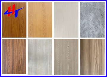 GIỚI THIỆU VỀ TẤM PVC NANO