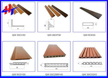 Báo Giá Gỗ Nhựa Composite Mới Nhất Năm 2022