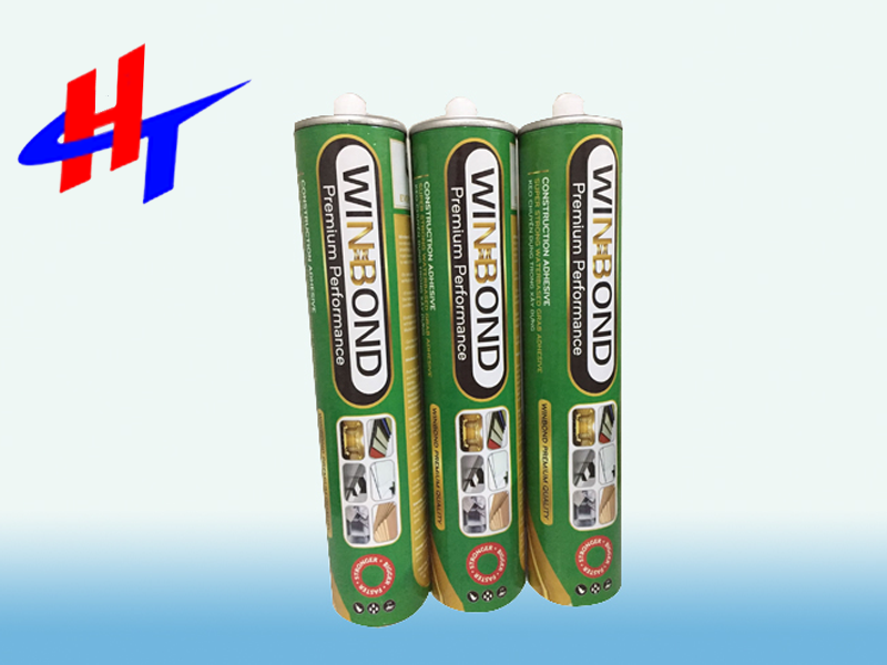 Keo Dán Tấm Nhựa Giả Đá - Keo Winbond