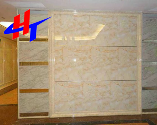 Tấm Nhựa Giả Đá | Hướng Dẫn Thi Công Tấm Nhựa Giả Đá