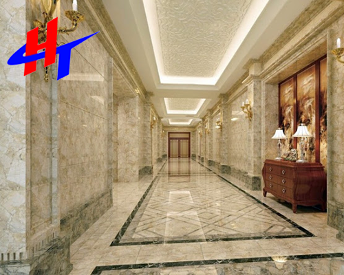 Thi Công Tấm Nhựa Giả Đá - Hướng Dẫn Thi Công Tấm Nhựa Giả Đá