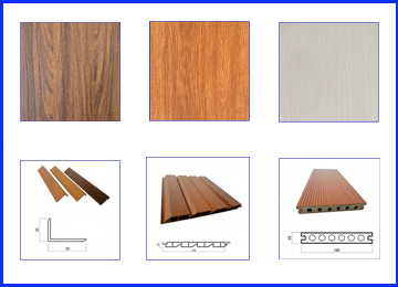 Phân Phối Tấm Nhựa Giả Gỗ Giá Sỉ