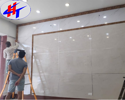 Tấm Nhựa Giả Đá | Tấm Nhựa Giả Đá TP.HCM