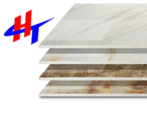 Tấm Nhựa Giả Đá | Tấm PVC Vân Đá