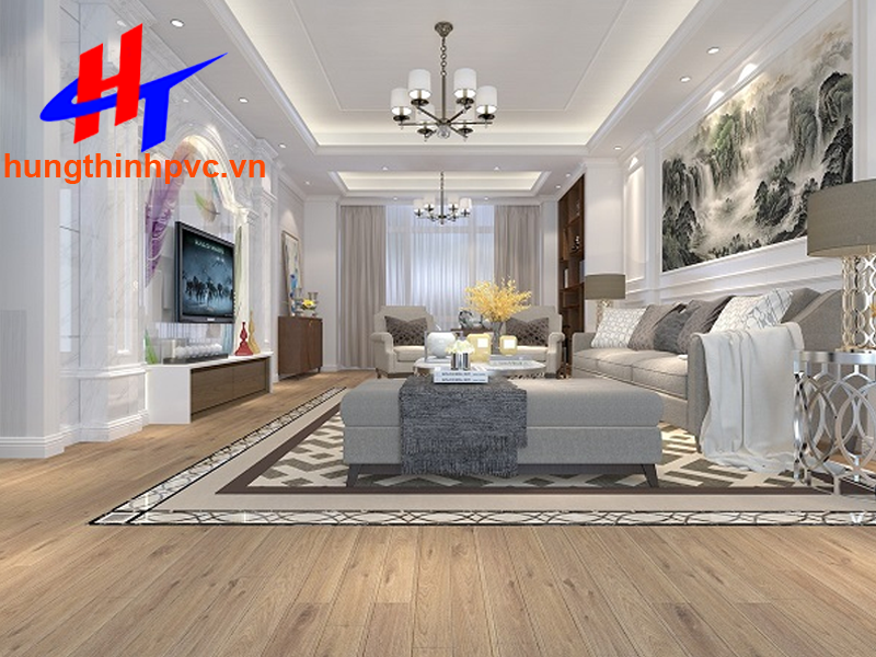 Tấm nhựa giả đá PVC vật liệu trang trí ốp tường mới nhất 2022