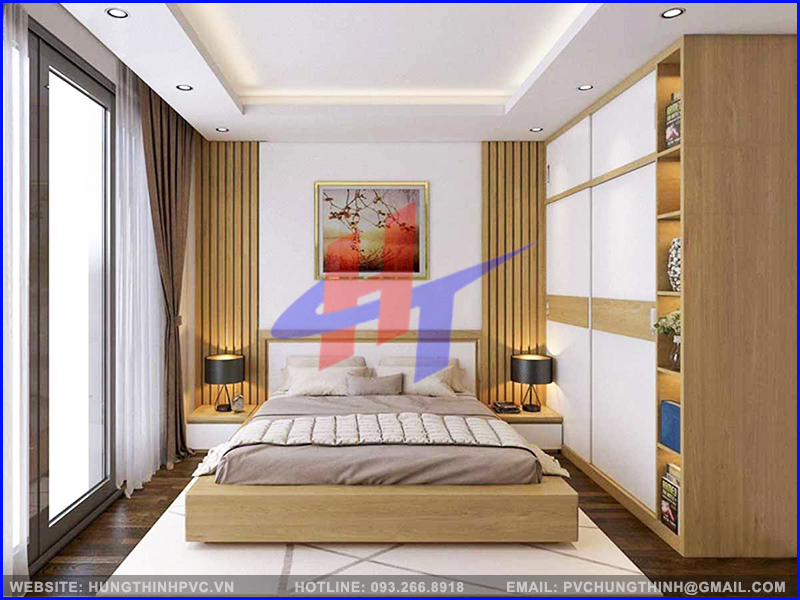 Cửa Hàng Trang Trí Nội Thất Tại Long An